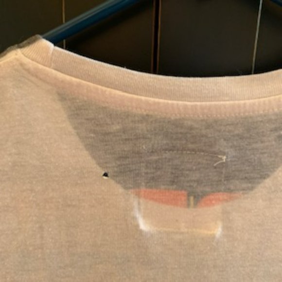 Captain America t-shirt - Picture 7 of 7